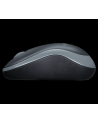 Mysz komputerowa Logitech Wireless Mouse M185 Swift Grey - nr 4