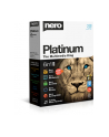 Nero AG Nero Platinum 2019 Multilanguage - nr 1