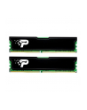 Patriot DDR4 32 GB 2666-CL19 - Dual-Kit - Signature Line - nr 1