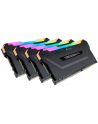 Corsair DDR4 64 GB 2666-CL16 - Quad-Kit - Vengeance RGB PRO - nr 14