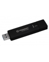 Kingston flash disk 16GB D300S 256-bit XTS ecnryption USB 3.0 (r/w: 165/22MB/s) - nr 2