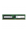Dell 32 GB Certified Memory Module - DDR4 RDIMM 2666MHz  2Rx4 (14 gen) - nr 8