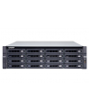 qnap 16-Bay NAS, Intel Xeon 4C 3,3GHz, 16GB RAM, 4x1GbE, 2x10Gb SFP+, 2x500W - nr 5