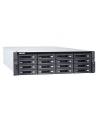 qnap 16-Bay NAS, Intel Xeon 4C 3,3GHz, 16GB RAM, 4x1GbE, 2x10Gb SFP+, 2x500W - nr 11