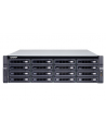 qnap 16-Bay NAS, Intel Xeon 4C 3,3GHz, 16GB RAM, 4x1GbE, 2x10Gb SFP+, 2x500W - nr 29