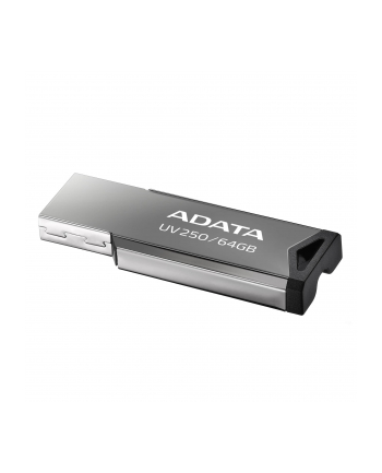 adata Pendrive UV250 64GB USB2.0 Metal