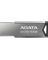 adata Pendrive UV250 64GB USB2.0 Metal - nr 15