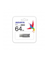 adata Pendrive UV250 64GB USB2.0 Metal - nr 26