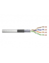 Kabel SF/UTP kat.5E linka Digitus Network AWG26/7  r. 100m - nr 2