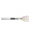 Kabel SF/UTP kat.5E linka Digitus Network AWG26/7  r. 100m - nr 3