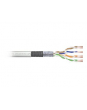 Kabel SF/UTP kat.5E linka Digitus Network AWG26/7  r. 100m - nr 4