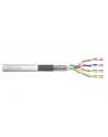 Kabel SF/UTP kat.5E linka Digitus Network AWG26/7  r. 100m - nr 6