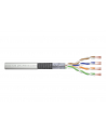 Kabel SF/UTP kat.5E linka Digitus Network AWG26/7  r. 100m - nr 8