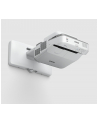 Projector Epson EB-685W Ultra short distance - nr 12