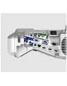 Projector Epson EB-685W Ultra short distance - nr 13