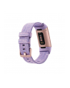 FitBit Charge 3 Special Edition - NFC - lavender/rosegold - nr 14