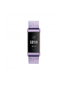 FitBit Charge 3 Special Edition - NFC - lavender/rosegold - nr 15