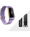 FitBit Charge 3 Special Edition - NFC - lavender/rosegold - nr 1