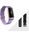 FitBit Charge 3 Special Edition - NFC - lavender/rosegold - nr 23