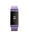 FitBit Charge 3 Special Edition - NFC - lavender/rosegold - nr 24