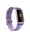 FitBit Charge 3 Special Edition - NFC - lavender/rosegold - nr 25