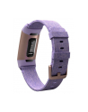FitBit Charge 3 Special Edition - NFC - lavender/rosegold - nr 26
