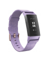 FitBit Charge 3 Special Edition - NFC - lavender/rosegold - nr 27