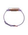 FitBit Charge 3 Special Edition - NFC - lavender/rosegold - nr 28
