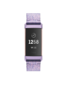 FitBit Charge 3 Special Edition - NFC - lavender/rosegold - nr 30