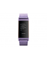FitBit Charge 3 Special Edition - NFC - lavender/rosegold - nr 32