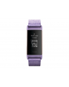 FitBit Charge 3 Special Edition - NFC - lavender/rosegold - nr 33