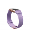 FitBit Charge 3 Special Edition - NFC - lavender/rosegold - nr 36