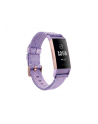 FitBit Charge 3 Special Edition - NFC - lavender/rosegold - nr 6