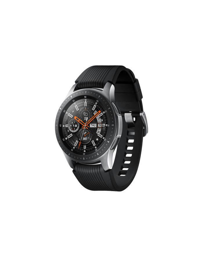 Samsung Galaxy Watch 46mm - silver główny