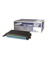 Toner HP Samsung CLP-C660A Cyan | 2 000str | CLP-610/CLP-660/CLX-6200 - nr 1