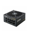 Seasonic FOCUS SGX 650W - 80Plus Gold - nr 1