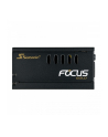 Seasonic FOCUS SGX 650W - 80Plus Gold - nr 3