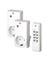 Brennenstuhl Radio Switch Set RCS 1000 N Comfort - nr 10