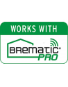 Brennenstuhl Radio Switch Set RCS 1000 N Comfort - nr 9