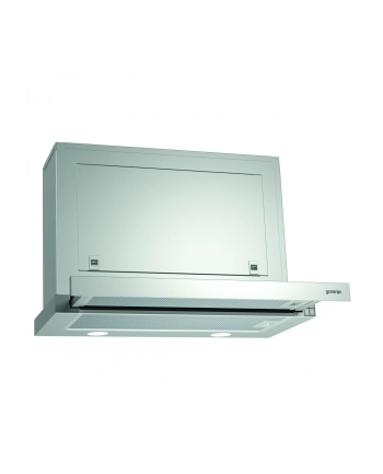 gorenje Okap teleskopowy BHP623E8X