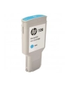 hp inc. Tusz nr 728 300ml Cyan F9K17A - nr 2