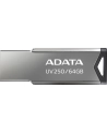 adata Pendrive UV250 64GB USB2.0 Metal - nr 18