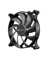 be quiet! Wentylator 140mm Shadow Wings 2 PWN BL087 - nr 41