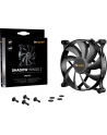 be quiet! Wentylator 140mm Shadow Wings 2 PWN BL087 - nr 51