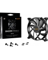 be quiet! Wentylator 140mm Shadow Wings 2 PWN BL087 - nr 57