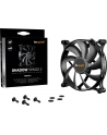 be quiet! Wentylator 140mm Shadow Wings 2 PWN BL087 - nr 61