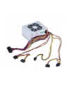 Akyga SFX Power Supply 300W AK-S1-300 P4 2x SATA 2x Molex PFC FAN 8cm - nr 8