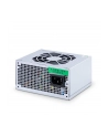 Akyga SFX Power Supply 300W AK-S1-300 P4 2x SATA 2x Molex PFC FAN 8cm - nr 9