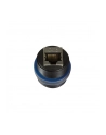 LOGILINK - Złączka RJ45 na kabel ,Cat.6, wodoodporna IP67 - nr 12