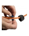 LOGILINK - Złączka RJ45 na kabel ,Cat.6, wodoodporna IP67 - nr 22